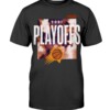 2021 Playoffs Shirt 2021 NBA Playoffs - Phoenix Suns