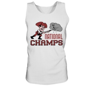 MHOCKEY NATIONAL CHAMPS SHIRT UMass Minutemen 2021 NCAA Men's Hockey Champions