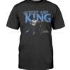 STIFF ARM KING SHIRT DERRICK HENRY Tennessee Titans