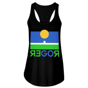 GO ROGER T-SHIRT ROGER FEDERER Tennis