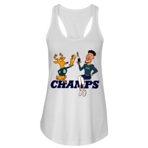 Bango & Giannis - Cheers The Trophy Shirt Bango- Giannis Antetokounmpo Milwaukee Bucks 2021 NBA Finals Champions Shirt