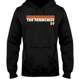 The Framchise Shirt Framber Valdez Houston Astros