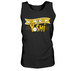 HOME RUN YOSHI SHIRT Yoshi Tsutsugo Pittsburgh Pirates