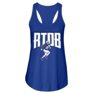 RTDB SHIRT JONATHAN TAYLOR Indianapolis Colts