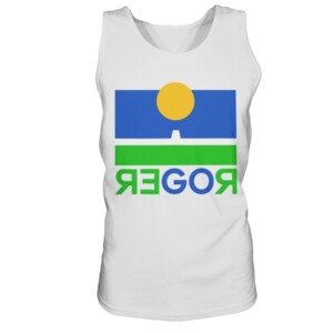 GO ROGER T-SHIRT ROGER FEDERER Tennis