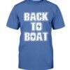 Back to Boat Shirt Tampa Bay Lightning Tampa Bay Lightning Championship
