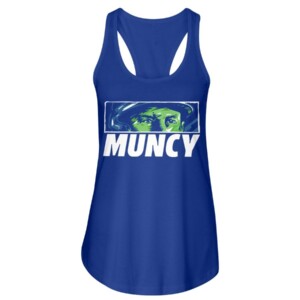 MUNCY SHIRT LASER VISION MAX MUNCY Los Angeles Dodgers