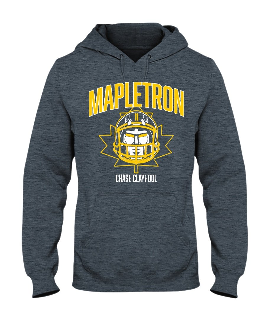 Chase claypool Mapletron shirt