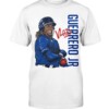 VLAD GUERRERO JR SHIRT Vladimir Guerrero Jr - Toronto Blue Jays