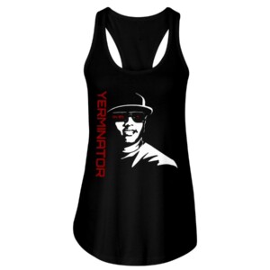 YERMINATOR 2 SHIRT Yermin Mercedes Chicago White Sox TERMINATOR