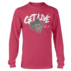 GET LIVE SHIRT DEVIN WHITE Tampa Bay Buccaneers