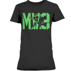 MV3 SHIRT RUSSELL WILSON Seattle Seahawks
