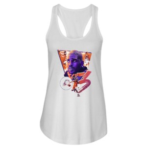 CP3 T-SHIRT CP3 2021 Western Conference Championship Phoenix Suns 2021 NBA FINAL