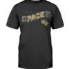 UCF SPACE U SHIRT UCF Knights football