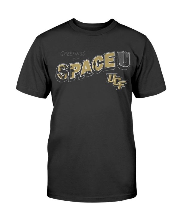 ucf in space shirt