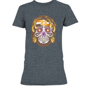 FT23 SUGAR SKULL SHIRT FERNANDO TATIS JR San Diego Padres