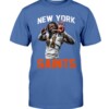 Alvin Kamara - NEW YORK SAINTS SHIRT New Orleans Saints - New York Islanders - Bruce Cassidy