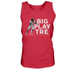 BIG PLAY TRE SHIRT Tré Turner Virginia Tech Athletics FOOTBALL