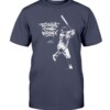 Rougie Down Bronx Shirt Rougned Odor New York Yankees