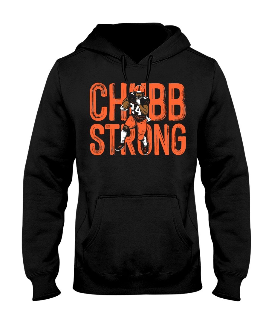 regular_25b4ec18-3e35-4f64-8313-aa1402a81e67 CHUBB STRONG SHIRT Nick Chubb Cleveland Browns