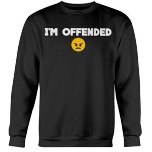I'm Offended Shirt Awaken With JP - Aaron Rodgers - Green Bay Packers