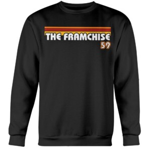 The Framchise Shirt Framber Valdez Houston Astros