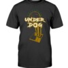 UNDERDOG NBA CHAMPIONS SHIRT Bobby Portis Underdog Milwaukee Bucks