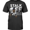 STALK-OFF SHIRT Tim Anderson Field of Dreams Chicago White Sox