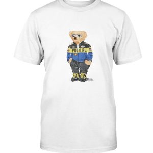 Polo Bears Ralph Lauren Shirt