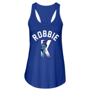 ROBBIE K SHIRT ROBBIE RAY Toronto Blue Jays