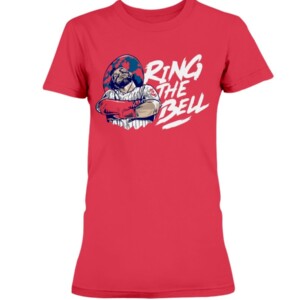 RING THE BELL BRYCE SHIRT Bryce Harper Philadelphia Phillies