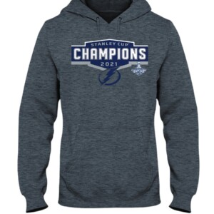 2021 Stanley Cup Champions Jersey Roster T-ShirtTampa Bay Lightning Jersey Roster