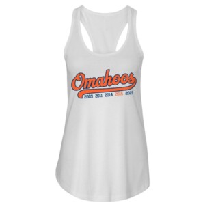 OMAHOOS SHIRT Virginia Cavaliers - UVA Baseball