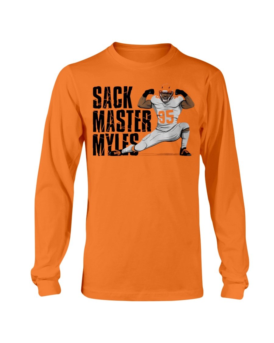 regular_29141e30-c8fc-49bd-ad33-2bb60ce5c6af SACK MASTER MYLES SHIRT Myles Garrett Cleveland Browns