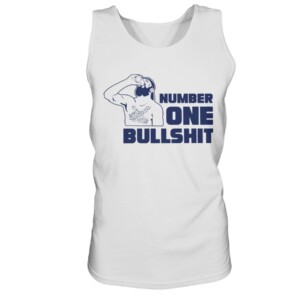 NUMBER ONE BULLSHIT SHIRT NIKITA KUCHEROV Tampa Bay Lightning Tampa Bay Lightning Championship