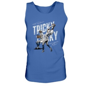 Tricky Tricky Shirt Cole Beasley Gabe Davis Buffalo Bills