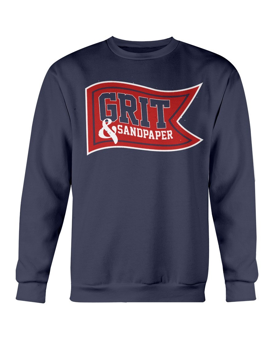 regular_29d4c78c-8cec-41af-a668-b3dde4900b97 GRIT AND SANDPAPER SHIRT Chris Sale Boston Red Sox