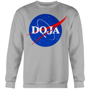Doja Cat Nasa Shirt Doja Cat - Need To Know - #DojaCat #NeedToKnow #PlanetHer