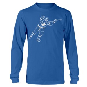AM SHIRT Winnipeg Jets