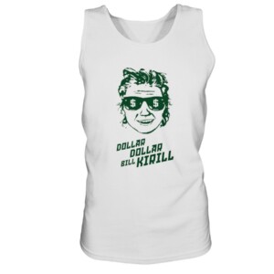 DOLLAR DOLLAR BILL SHIRT Kirill Kaprizov Minnesota Wild