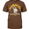 SLAMARENA SHIRT BORN AND RAISED IN SLAM DIEGO Daniel Camarena San Diego Padres
