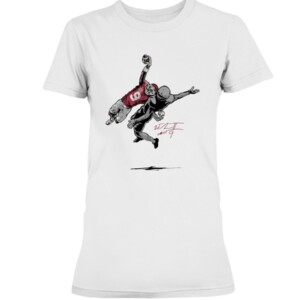 THE PICK SHIRT Oklahoma Sooners D.J. GRAHAM