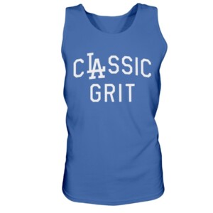 Classic Grit Shirt Clayton Kershaw Los Angeles Dodgers