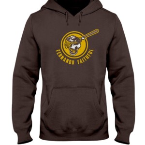 FERNANDO FAITHFUL SHIRT Fernando Tatis Jr San Diego Padres