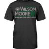 WILSON MOORE 2021 - MAKE NEW YORK GREAT AGAIN SHIRT Zach Wilson Elijah Moore New York Jets