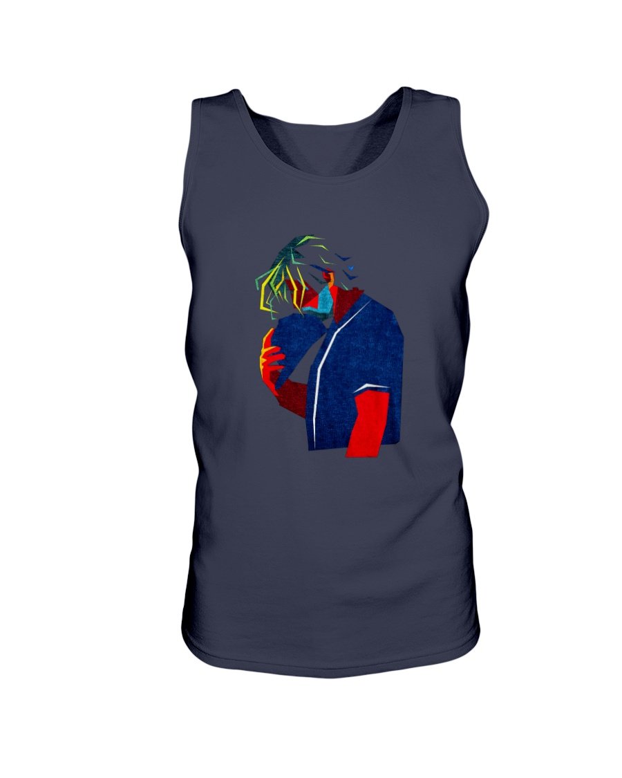 regular_2ce22d34-ad05-4f61-9d43-2cb27f3a551f Abstract L T-Shirt Abstract Luke Luke Jackson Atlanta Braves