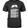 BOBBY! BOBBY! BOBBY! SHIRT Bobby Portis Milwaukee Bucks