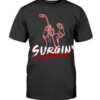 SURGIN' SHIRT Carolina Hurricanes
