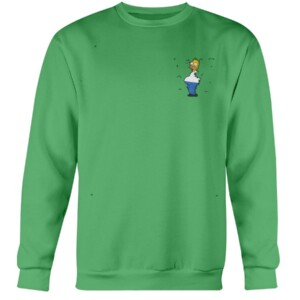 Awkward Homer Funny Homer Simpson - The Simpson Shirt