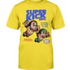 Young Bucks Mario SHIRT Super Kick Bros Young Bucks Matthew Nicholas Massie Super Mario Bros 3 SummerSlam Young Bucks Super Mario shirt Young Bucks Summerslam shirt Young Bucks New shirt WWE